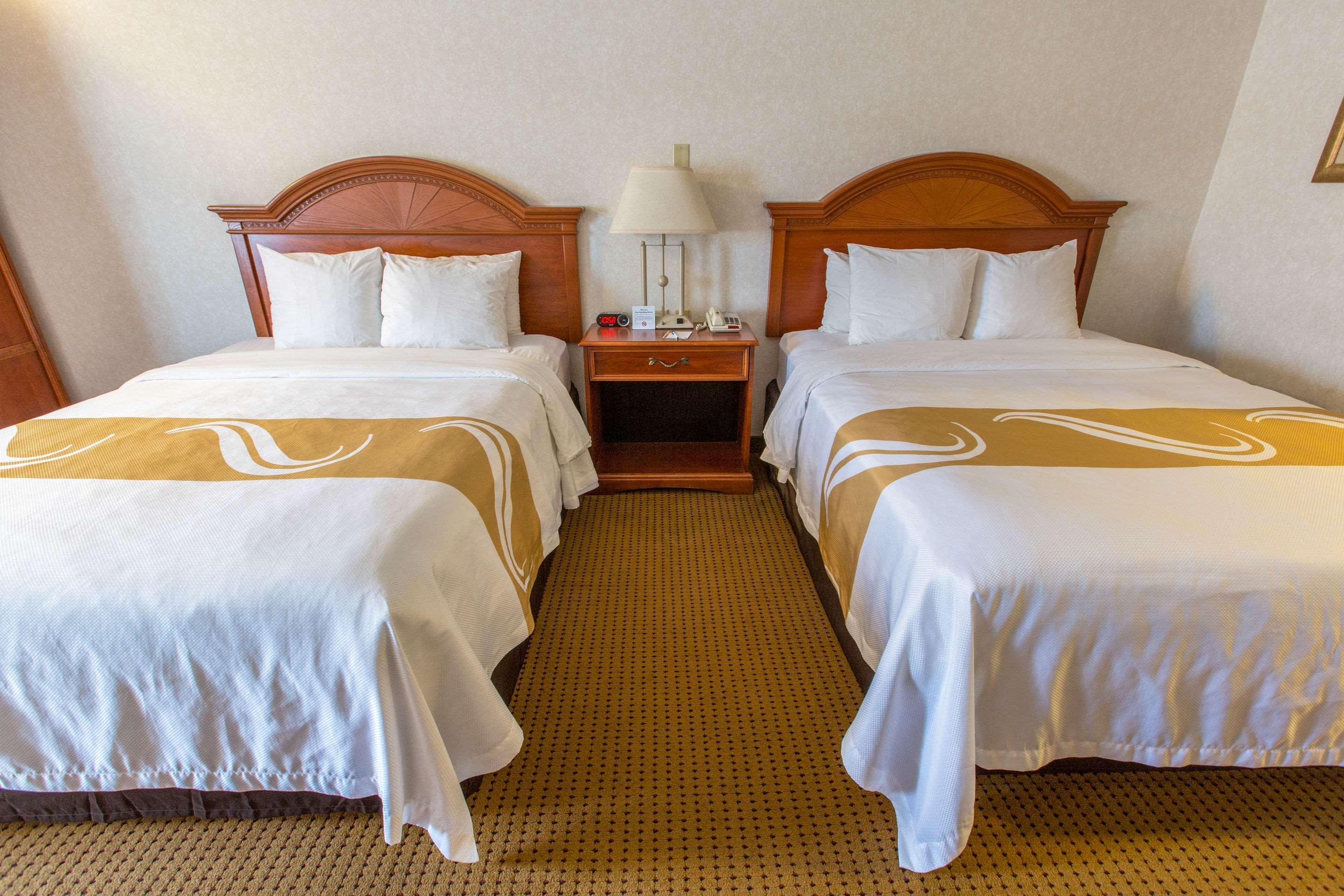 Quality Inn & Suites University Laramie Bagian luar foto