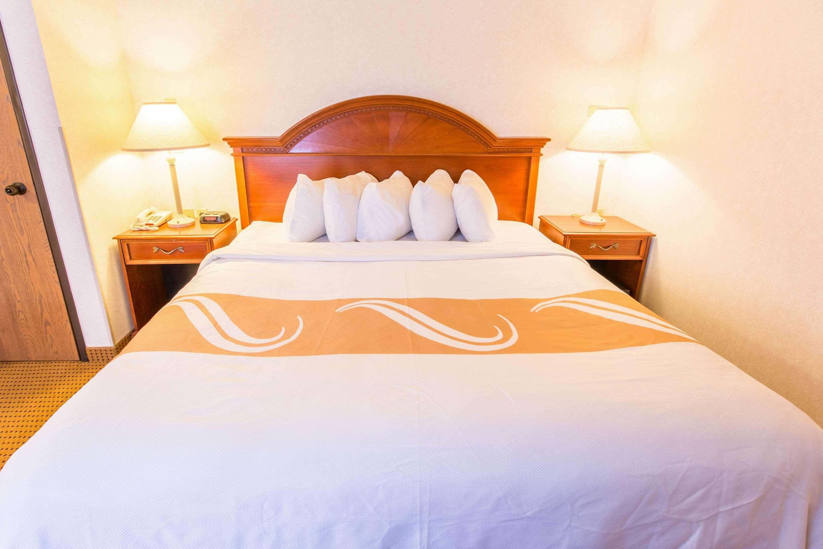 Quality Inn & Suites University Laramie Bagian luar foto