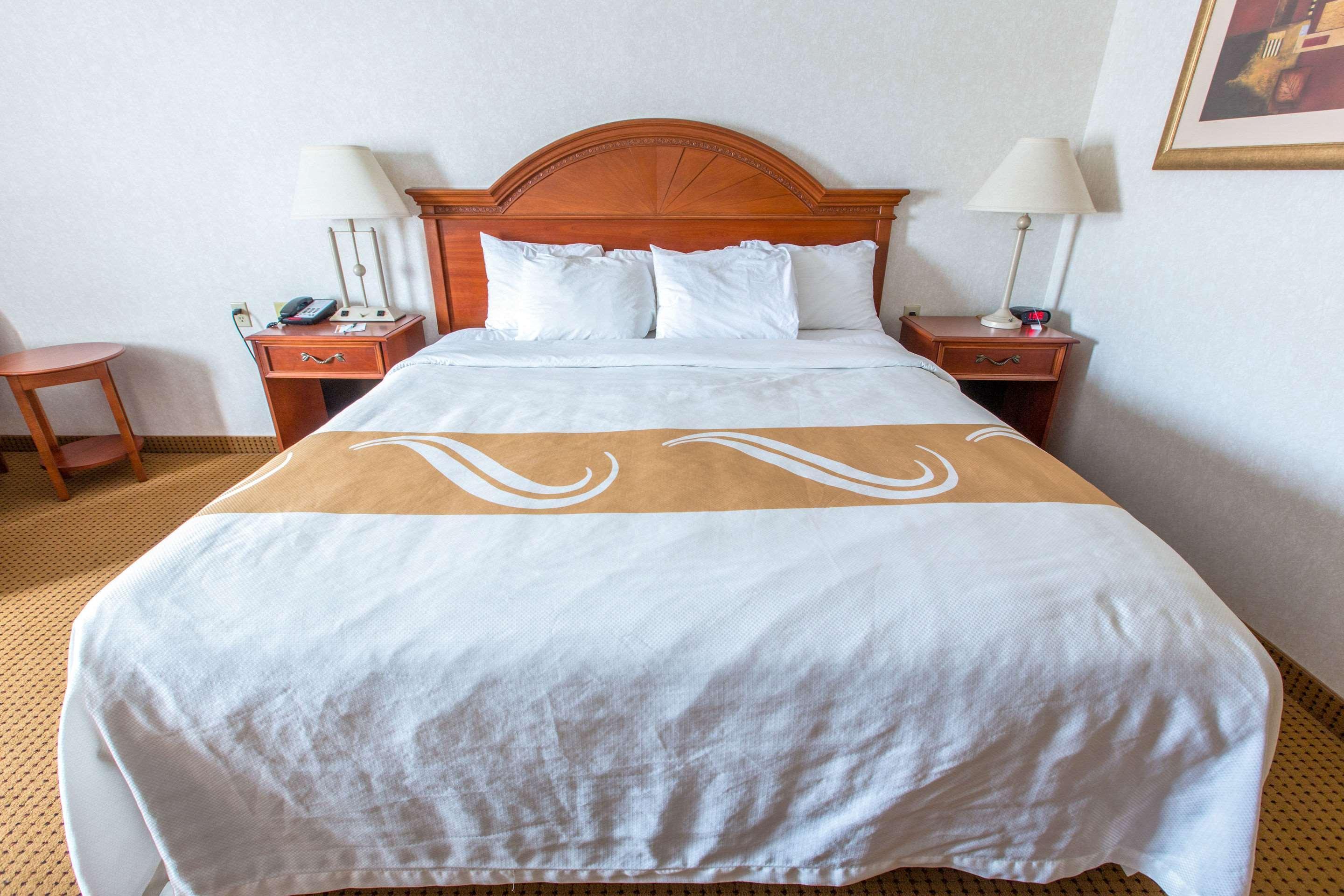 Quality Inn & Suites University Laramie Bagian luar foto
