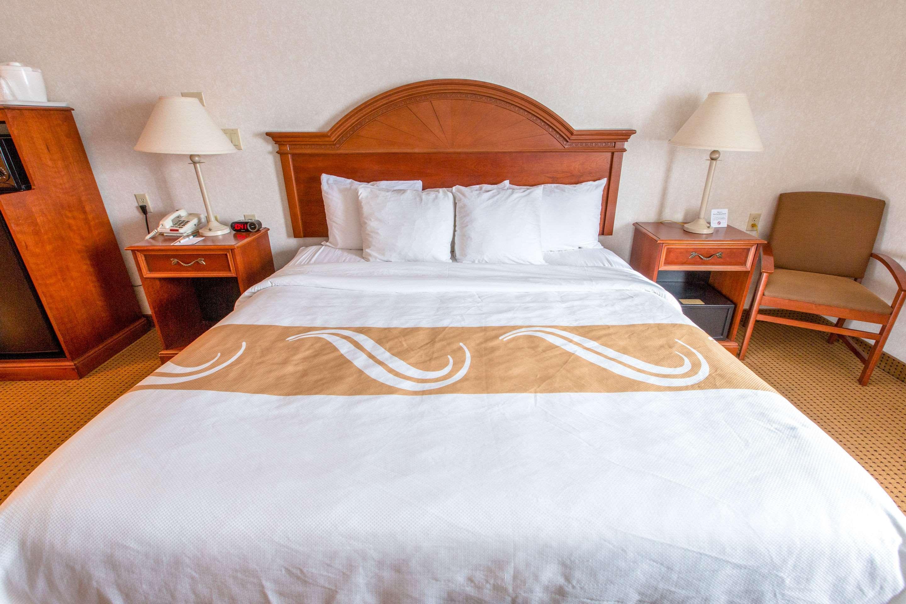 Quality Inn & Suites University Laramie Bagian luar foto