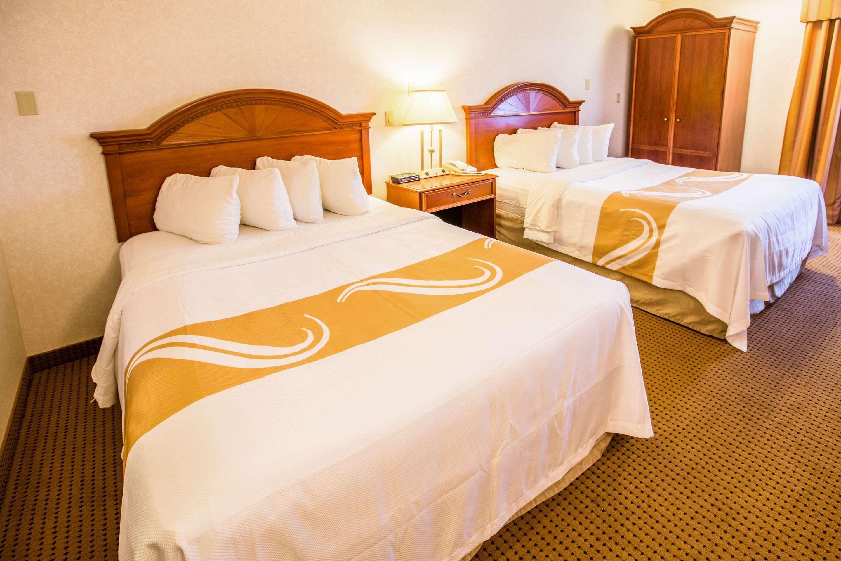 Quality Inn & Suites University Laramie Bagian luar foto