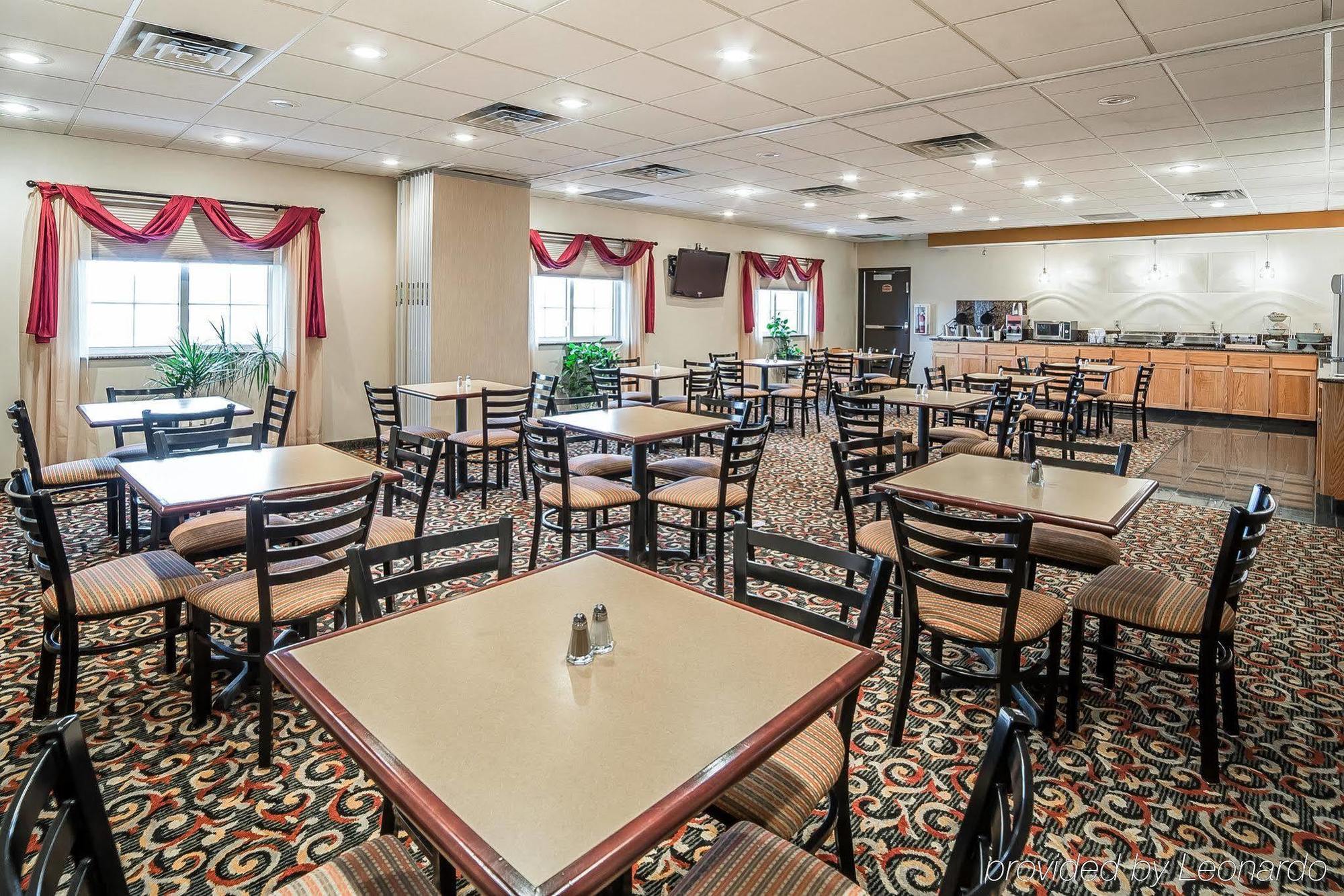 Quality Inn & Suites University Laramie Bagian luar foto