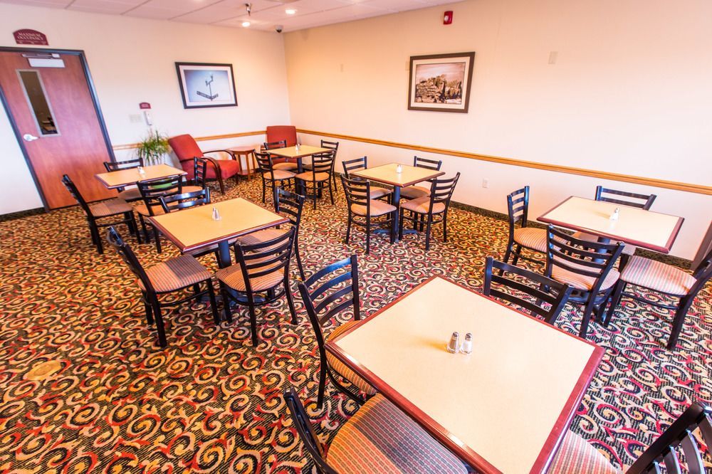 Quality Inn & Suites University Laramie Bagian luar foto