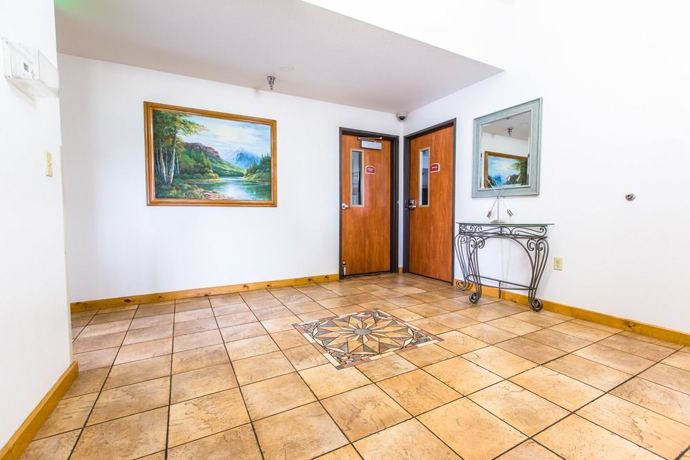 Quality Inn & Suites University Laramie Bagian luar foto